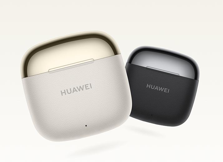 Huawei представила бюджетные TWS-наушники FreeBuds SE 2 с автономностью 40 часов