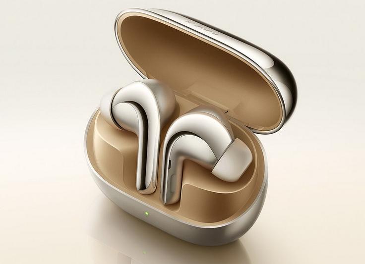 Xiaomi выпустила наушники Redmi Buds 4 Active с автономностью до 28 часов