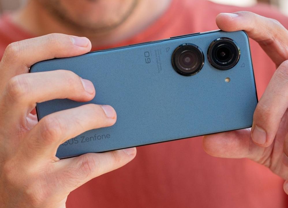 Asus Zenfone 10 уже появился на AliExpress — дешевле официальной цены