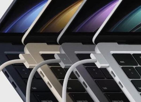 15-дюймовый MacBook Air представят уже через месяц