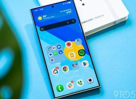 Крупное обновление Galaxy S23 улучшает работу камер