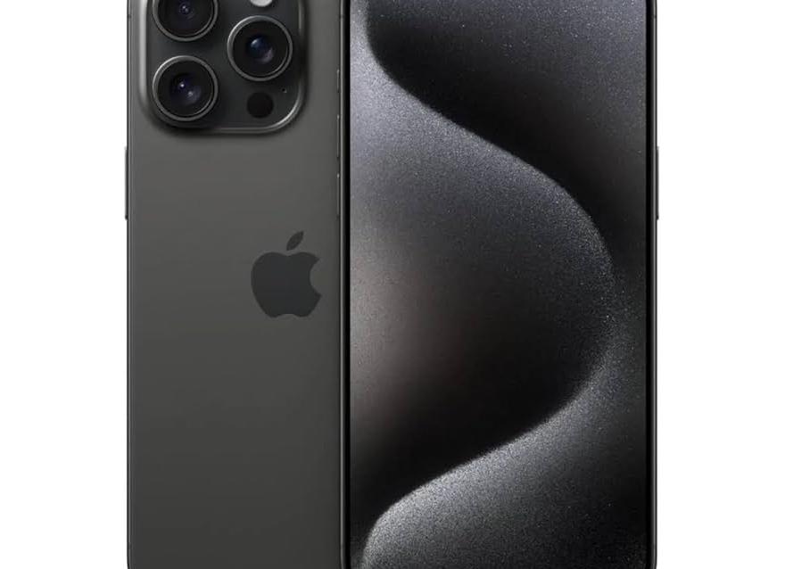 Смартфоны iPhone 15 Pro и Pro Max будут дороже предшественников