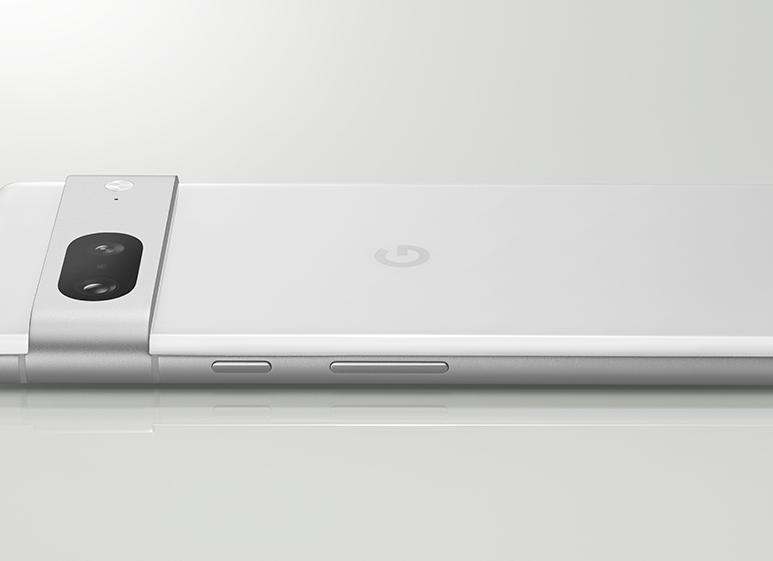 Рендеры неанонсированного Google Pixel 7a утекли в Сеть