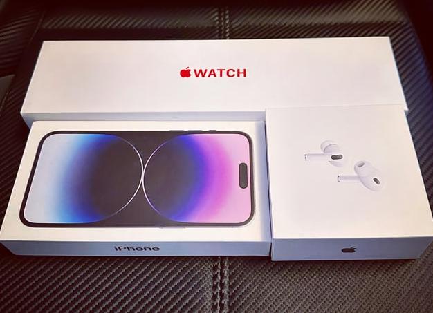 Большая беспроводная зарядка AirPower всё ещё в планах Apple