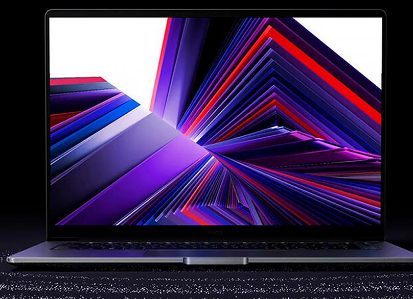 ASUS представила тончайший в мире ноутбук с OLED-экраном