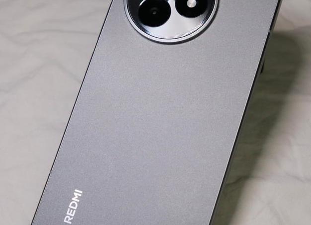 Xiaomi представила Redmi 12 — новый потенциальный бестселлер