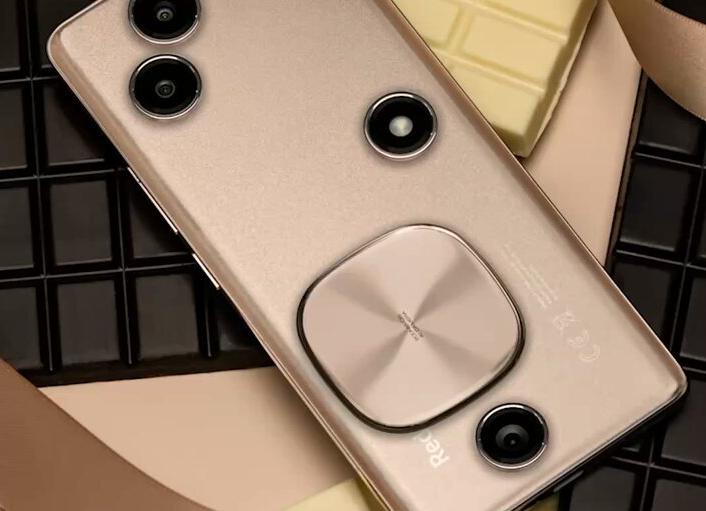 Xiaomi показала Redmi Note 12 Pro 4G. Он отличается от всех смартфонов линейки