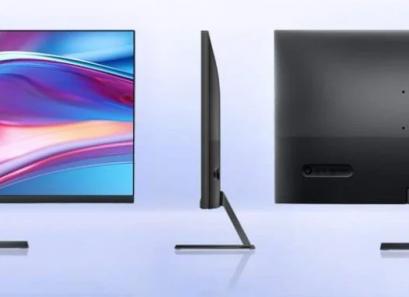 Xiaomi представила бюджетный 27-дюймовый 2K-монитор Redmi A27Q