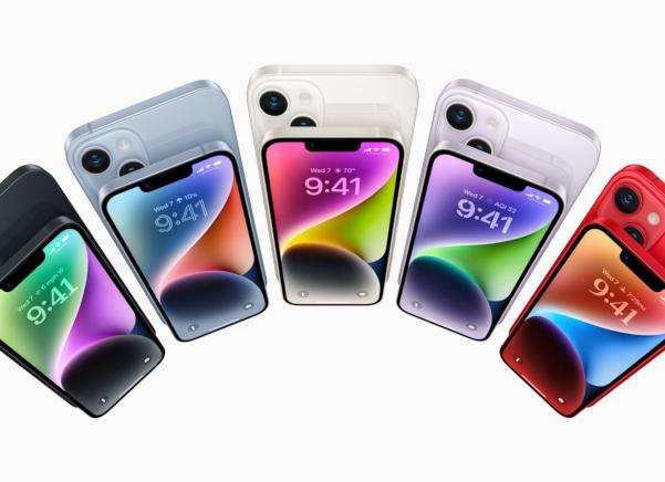 Россияне стали намного реже менять смартфоны. А когда обновлялись вы?