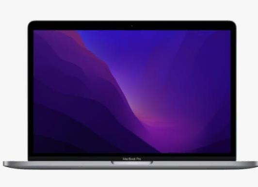 Представлен новый MacBook Air с «чёлкой» и чипом M2