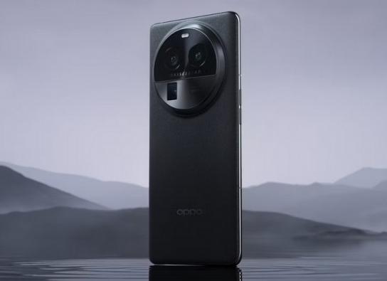 Oppo представила флагманы Find X6 и Find X6 Pro