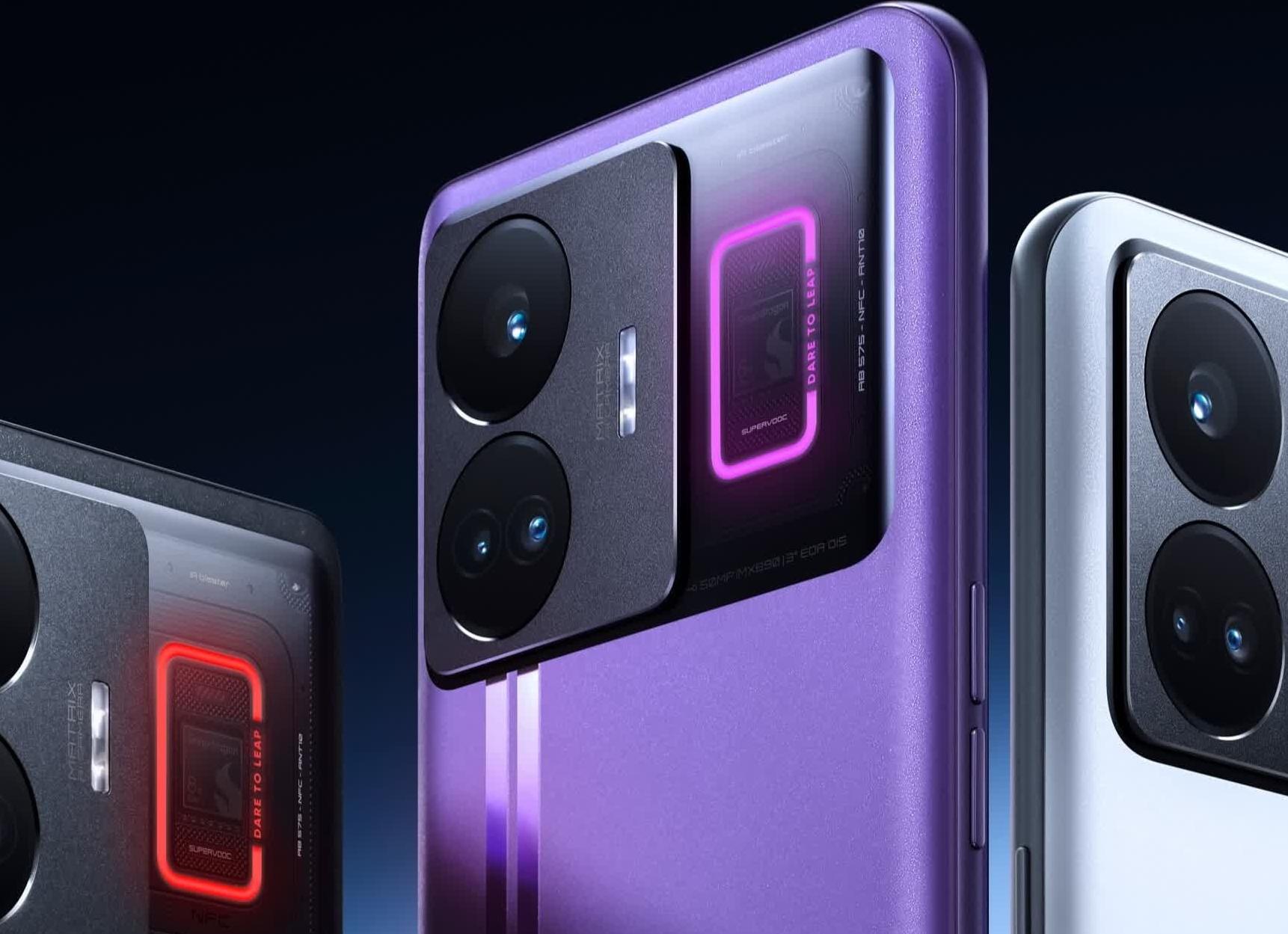 В AnTuTu назвали Android-смартфоны с лучшим соотношением мощности и цены