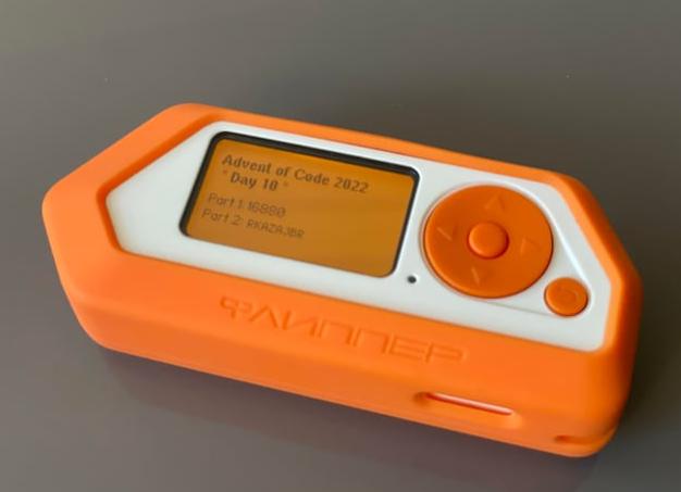 Штука дня: Flipper Zero — «тамагочи для хакеров»