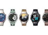 Huawei показала топовые защищённые часы Watch Ultimate