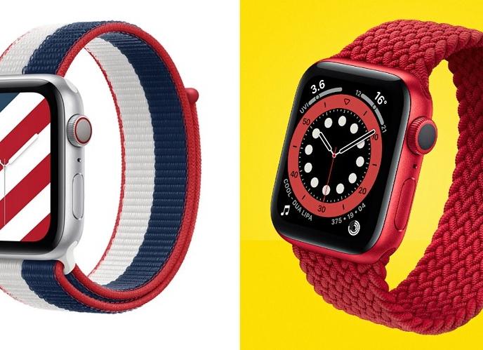 Apple запатентовала NFC-ремешки, под которые будет подстраиваться интерфейс часов