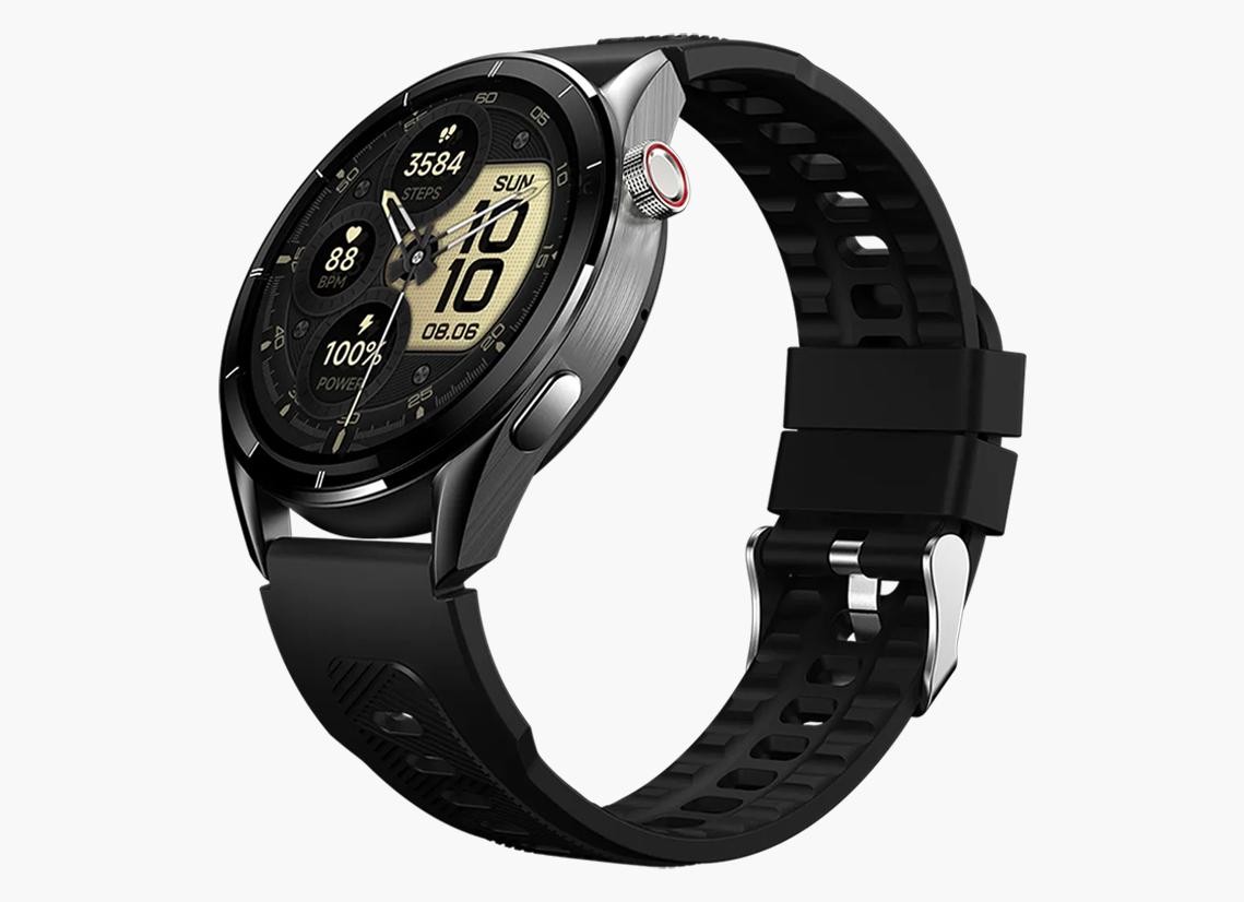 В России стартовали продажи бюджетного умного браслета Huawei Band 8