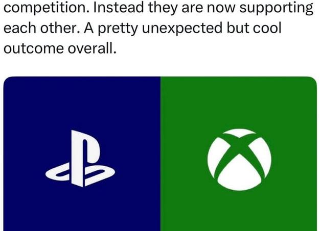 Microsoft уверена, что Sony выпустит PlayStation 5 Slim уже в этом году