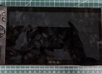 В Сеть попали кадры с портативной консолью Sony для PS5 — она работает на Android