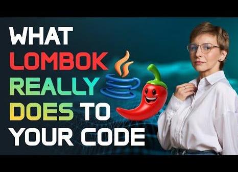 Как использовать библиотеку Lombok