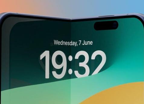 Samsung летом может выпустить первый складной смартфон с защитой от пыли