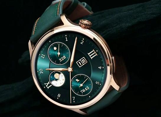 Представлены часы Honor Watch 4 с eSIM и автономностью 10 дней