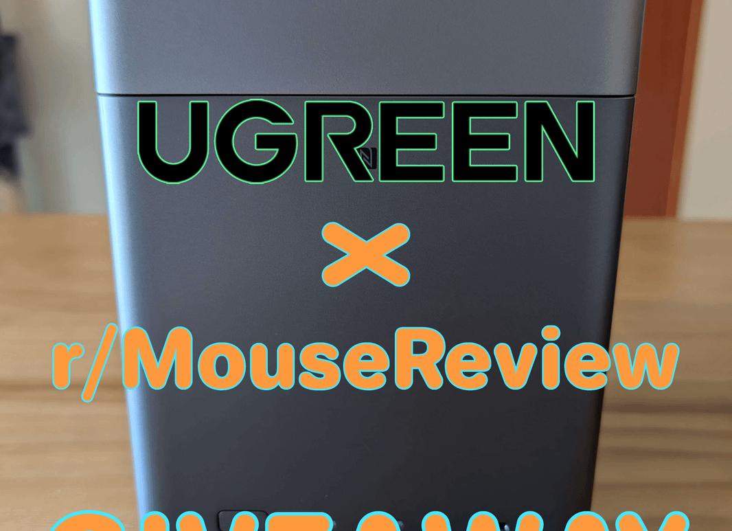 Ugreen представила компактную и очень мощную GaN-зарядку — на 300 Вт