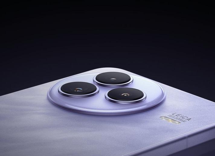 Представлен молодёжный флагман Xiaomi Civi 3 с двойной селфи-камерой