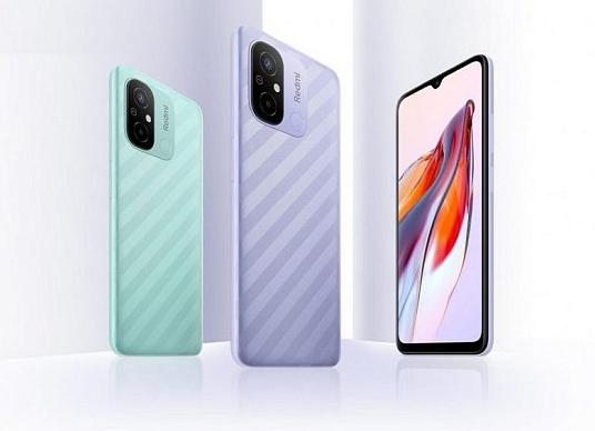 В России выходит бюджетник Redmi 12C с NFC по цене от 9 490 рублей